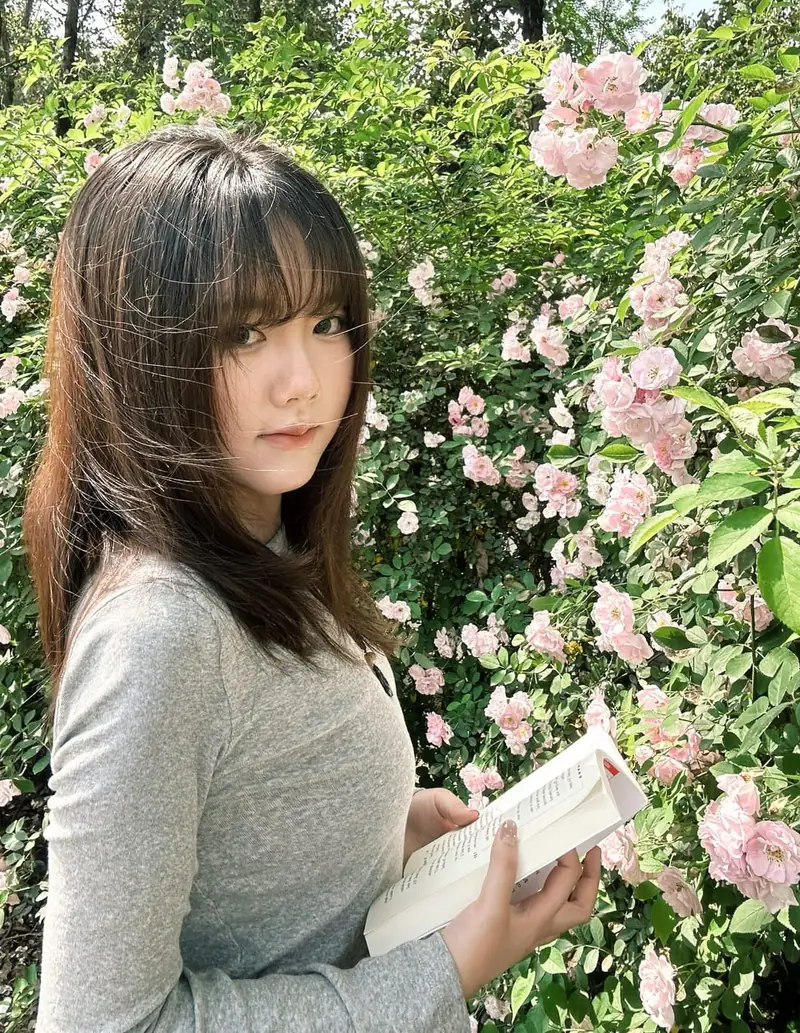 詹小莎